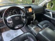 Toyota Land Cruiser 200 Series Рестайлинг 1 Санкт-Петербург  - изображение 50