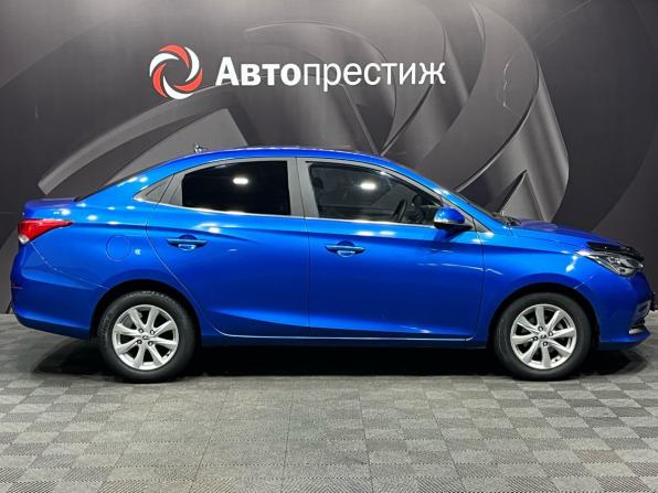 Changan Alsvin с пробегом 2023 года, цена 755 000 рублей, 99438 км, седан, Автокод Объявления