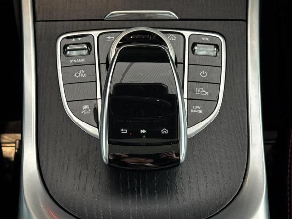 Mercedes-Benz G-Класс III (W463) с пробегом 2021 года, цена 13 900 000 рублей, 40538 км, внедорожник, Автокод Объявления