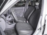 Hyundai Accent II Ростов-на-Дону  - изображение 24