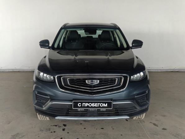 Geely Atlas Pro с пробегом 2022 года, цена 1 860 000 рублей, 51000 км, внедорожник, Автокод Объявления