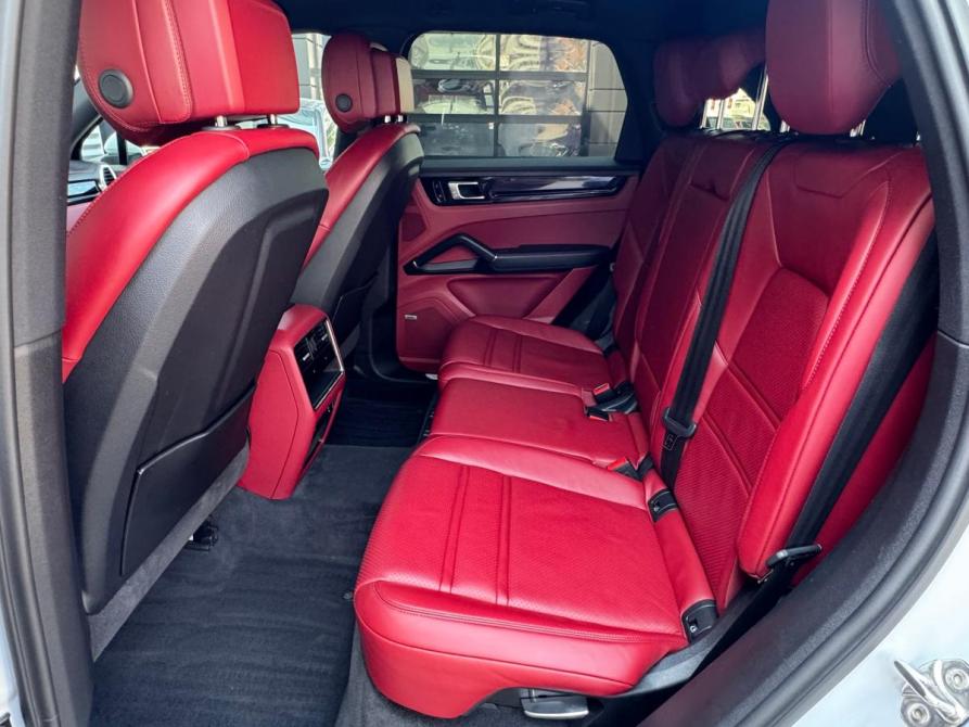 Porsche Cayenne III Иркутск  - изображение 28