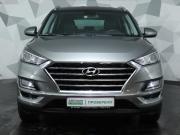 Hyundai Tucson III Рестайлинг Москва  - изображение 29