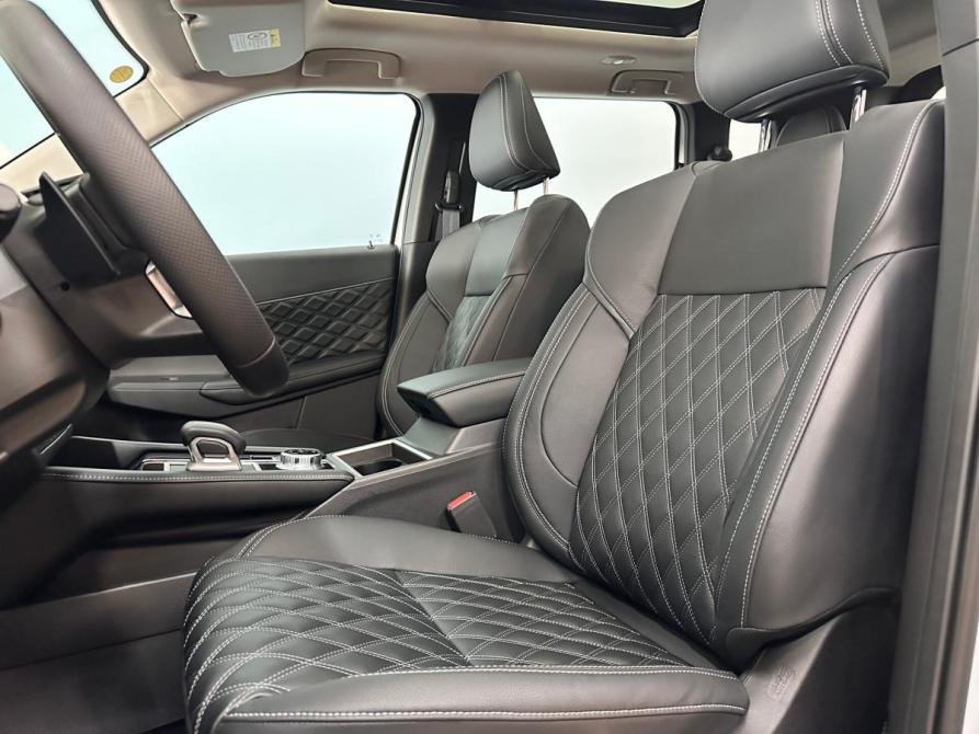 Mitsubishi Outlander IV Набережные Челны  - изображение 14