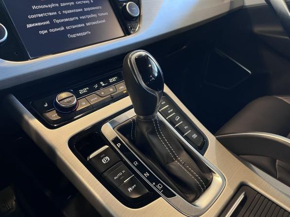 Geely Atlas I с пробегом 2019 года, цена 1 795 000 рублей, 87212 км, внедорожник, Автокод Объявления