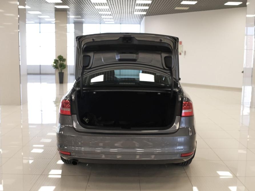 Volkswagen Jetta VI Самара  - изображение 20