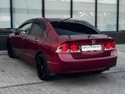 Honda Civic VIII Екатеринбург  - изображение 26