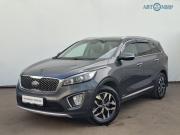 Kia Sorento III Prime Москва  - изображение 13