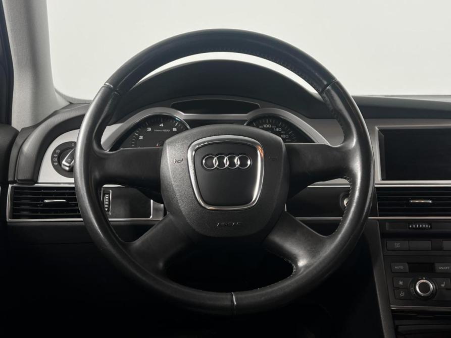 Audi A6 III (C6) Рестайлинг Казань  - изображение 11