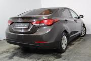 Hyundai Elantra V (MD) Рестайлинг Санкт-Петербург  - изображение 22