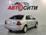 Toyota Corolla IX (E120 E130) Рестайлинг Воронеж  - изображение 27