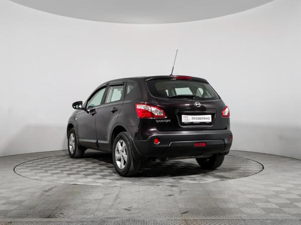 Nissan Qashqai I Рестайлинг с пробегом 2012 года, цена 825 000 рублей, 243737 км, внедорожник, Автокод Объявления