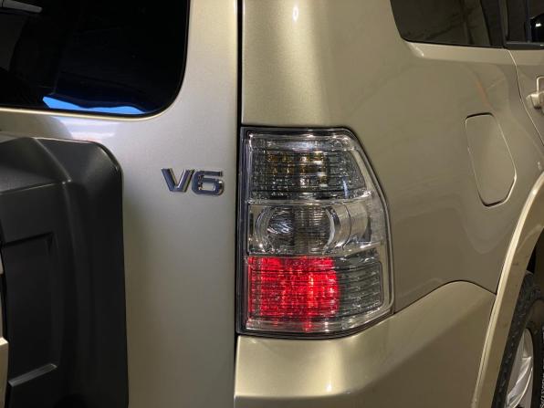 Mitsubishi Pajero IV с пробегом 2010 года, цена 1 800 000 рублей, 236957 км, внедорожник, Автокод Объявления
