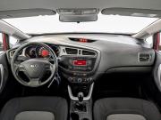 Kia Ceed II Москва  - изображение 41