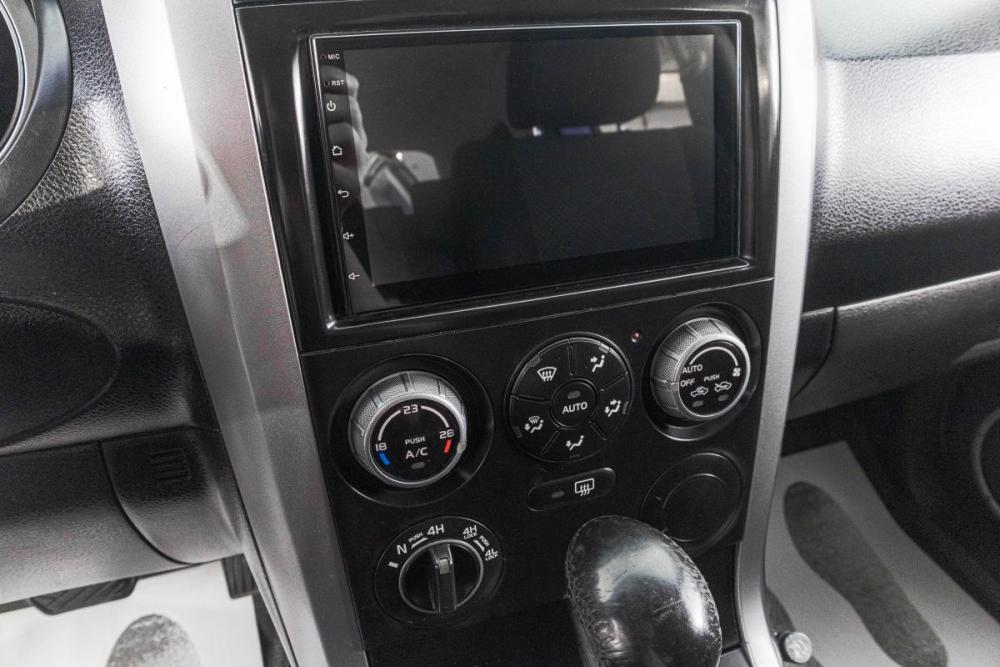 Suzuki Grand Vitara II Барнаул  - изображение 18