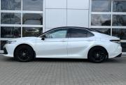 Toyota Camry VIII (XV70) Рестайлинг Владимир  - изображение 29