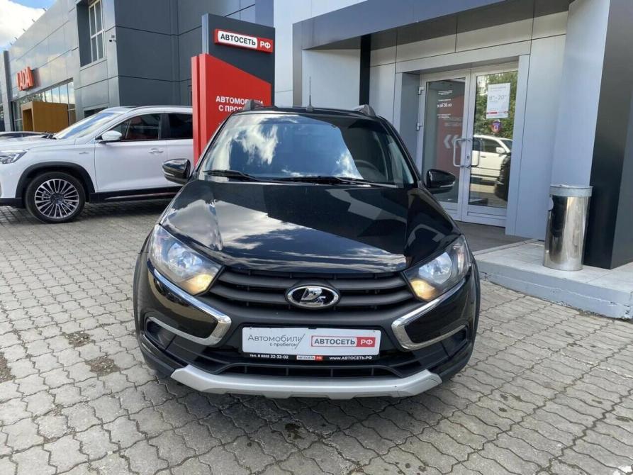 Lada (ВАЗ) Granta I Рестайлинг Набережные Челны  - изображение 2
