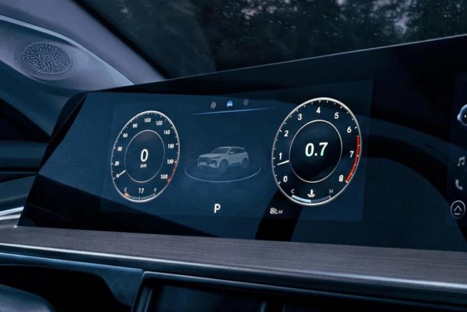 Новый Tenet T4L 2026 года, цена 2 029 000 рублей, внедорожник, Автокод Объявления