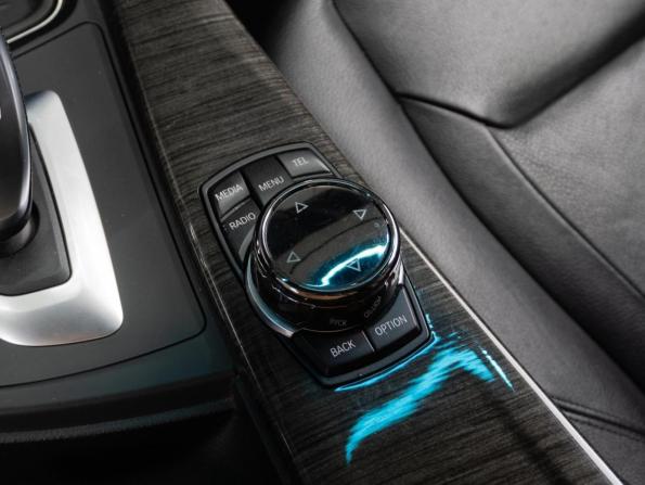 BMW 3 серии VI (F3x) с пробегом 2012 года, цена 2 070 000 рублей, 173412 км, седан, Автокод Объявления