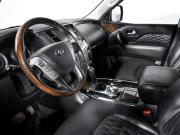Infiniti QX80 I Рестайлинг 2 Санкт-Петербург  - изображение 37
