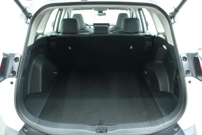 Toyota RAV4 VI (XA60) с пробегом 2025 года, цена 4 295 000 рублей, 15 км, внедорожник, Автокод Объявления