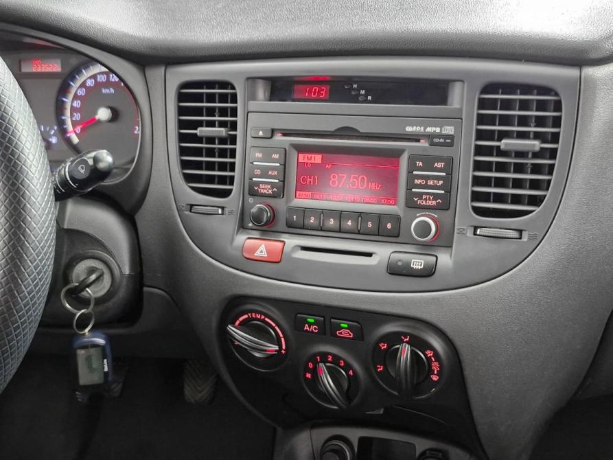 Kia Rio II Нижний Новгород  - изображение 6
