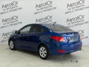 Hyundai Solaris I Рестайлинг Ставрополь  - изображение 18