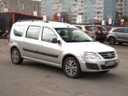 Lada (ВАЗ) Largus I Ижевск  - изображение 22