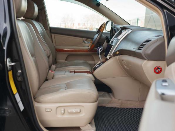 Lexus RX II с пробегом 2004 года, цена 1 070 000 рублей, 330008 км, внедорожник, Автокод Объявления