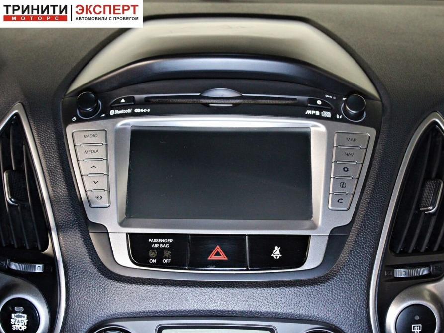 Hyundai ix35 I Белгород  - изображение 11