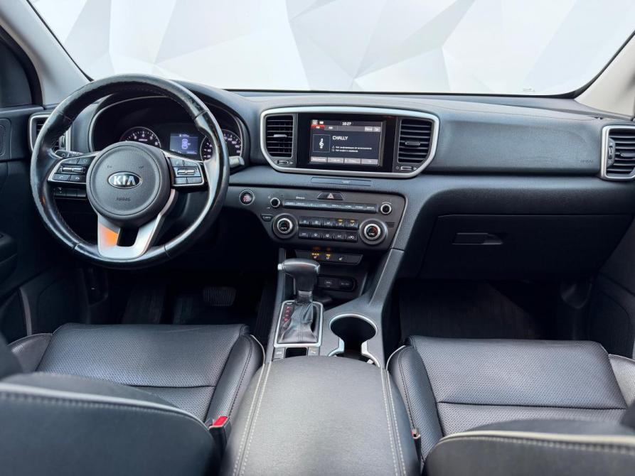 Kia Sportage IV Набережные Челны  - изображение 22
