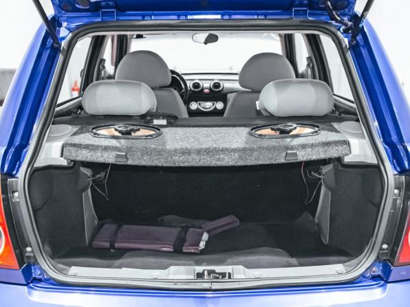 Lifan Smily I (320) с пробегом 2012 года, цена 199 927 рублей, 160841 км, хэтчбек, Автокод Объявления