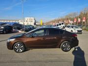 Kia Cerato III Рестайлинг (Classic) Тюмень  - изображение 20