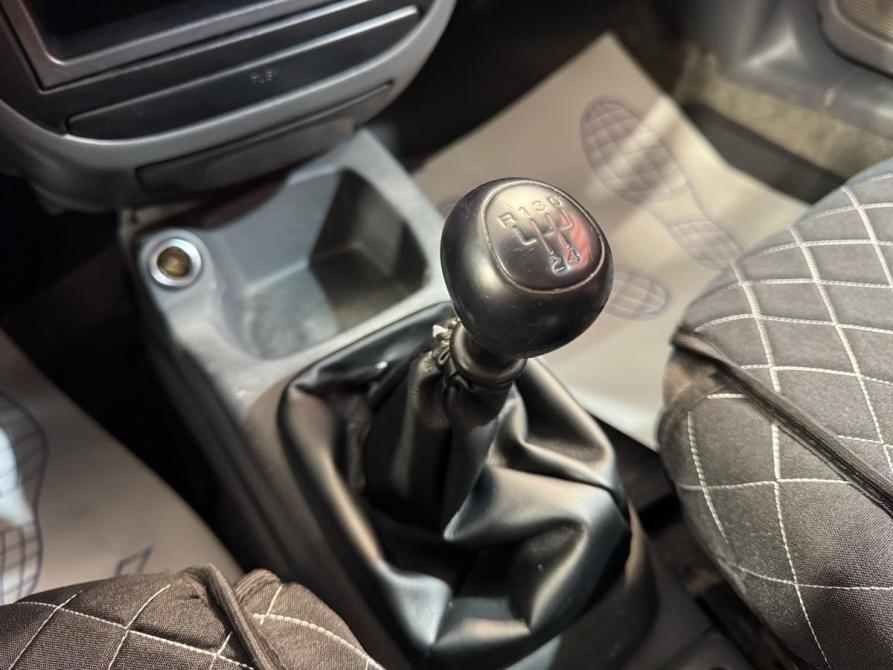 Chevrolet Lanos I Новочеркасск  - изображение 15