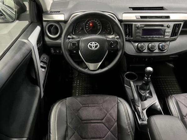 Toyota RAV4 IV (XA40) с пробегом 2013 года, цена 1 475 000 рублей, 216267 км, внедорожник, Автокод Объявления