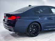 BMW 5 серии VII (G30/G31/G38) Рестайлинг Уфа  - изображение 78