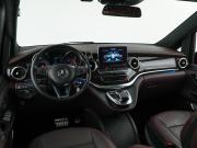 Mercedes-Benz V-Класс III (W447) Москва  - изображение 34