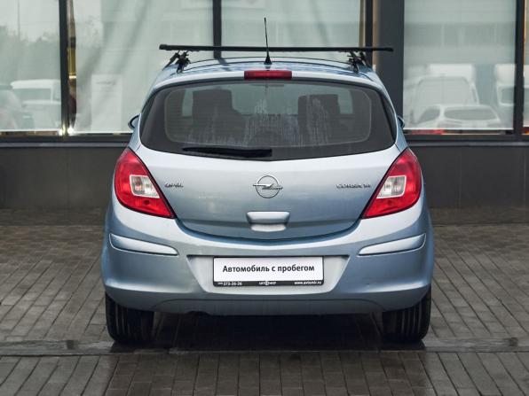 Opel Corsa D с пробегом 2008 года, цена 370 000 рублей, 160732 км, хэтчбек, Автокод Объявления