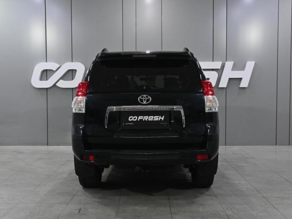Toyota Land Cruiser Prado 150 Series с пробегом 2013 года, цена 3 179 000 рублей, 186437 км, внедорожник, Автокод Объявления