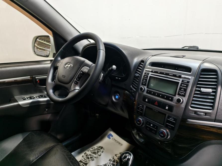Hyundai Santa Fe II Рестайлинг Курск  - изображение 5