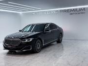 BMW 7 серии VI (G11/G12) Рестайлинг Уфа  - изображение 46