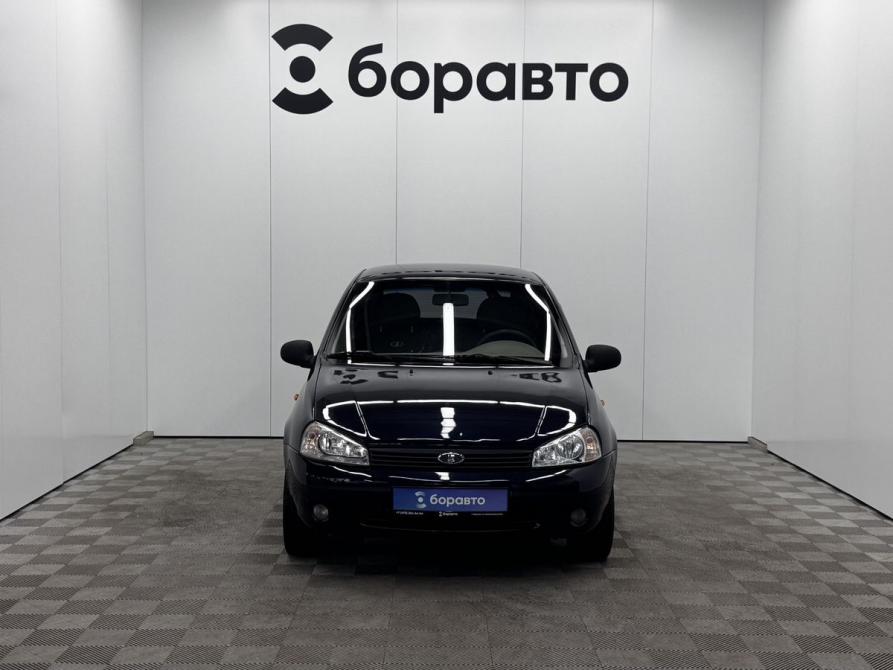 Lada (ВАЗ) Kalina I Воронеж  - изображение 5