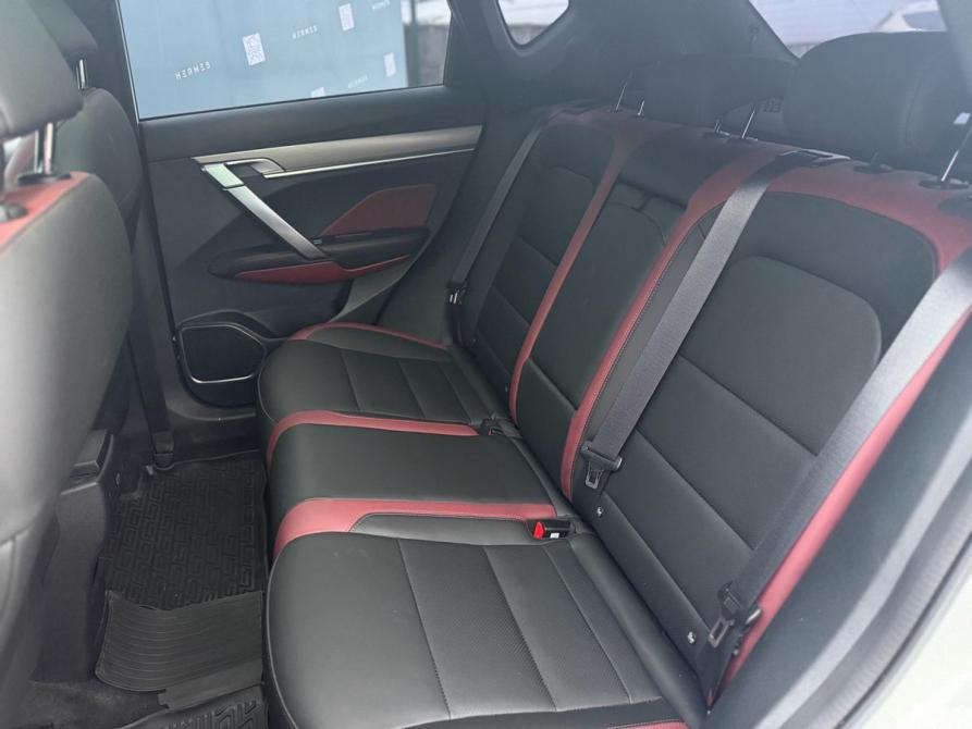 Geely Coolray I Минеральные Воды  - изображение 24