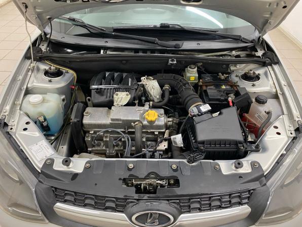 Lada (ВАЗ) Kalina II с пробегом 2014 года, цена 469 000 рублей, 82781 км, хэтчбек, Автокод Объявления