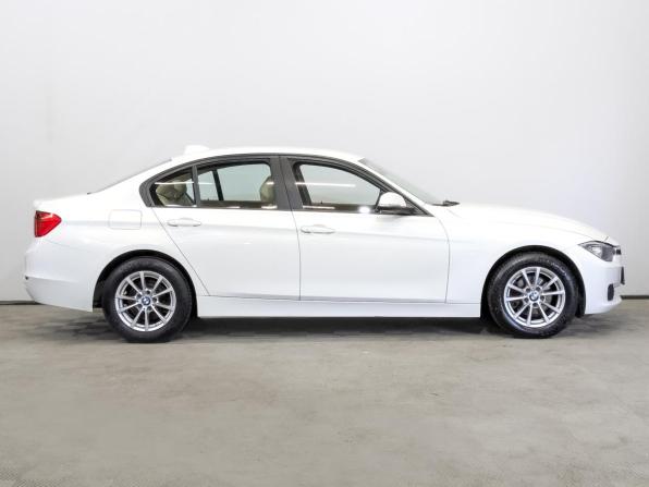 BMW 3 серии VI (F3x) с пробегом 2014 года, цена 1 770 000 рублей, 132203 км, седан, Автокод Объявления