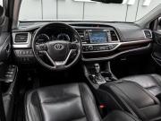 Toyota Highlander III (XU50) Краснодар  - изображение 32