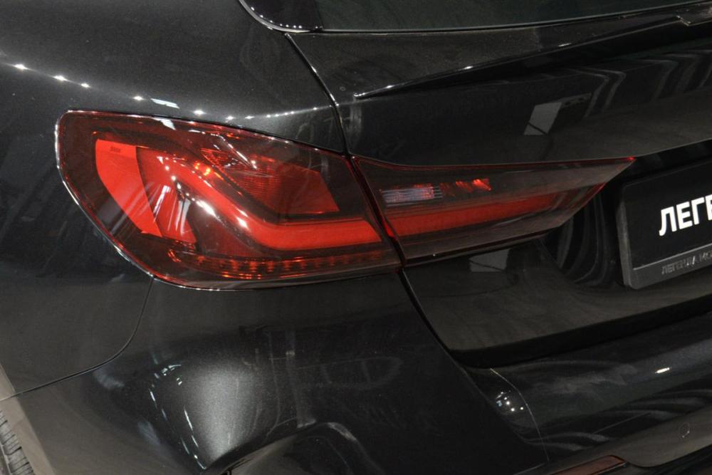 BMW 1 серии III (F40) Иркутск  - изображение 10
