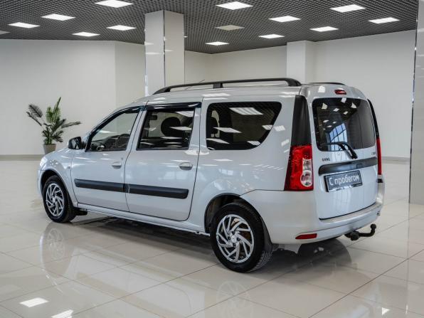 Lada (ВАЗ) Largus I с пробегом 2012 года, цена 610 000 рублей, 244000 км, универсал, Автокод Объявления