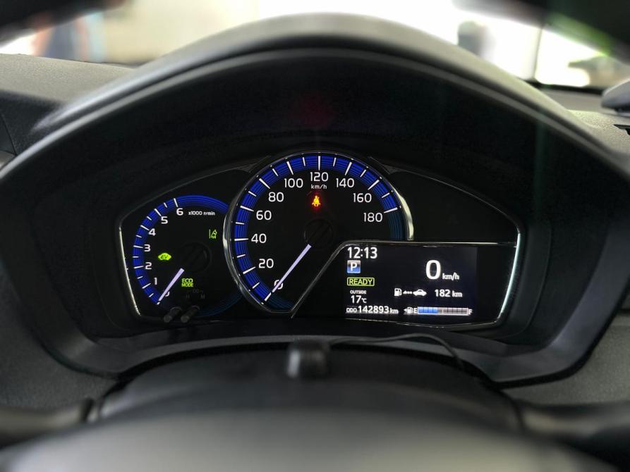 Toyota Corolla XI (E160 E170) Рестайлинг 2 Санкт-Петербург  - изображение 18