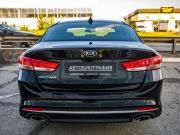 Kia Optima IV Волгоград  - изображение 45